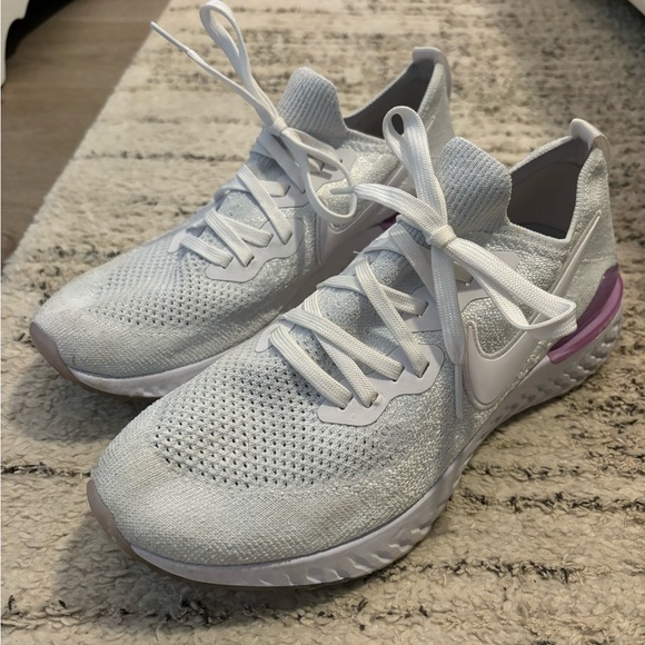 Nike Epic React Flyknit - Picture 1 of 2